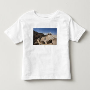 Camiseta De Bebé Túnez, Costa Central Tunecina, El Jem, Romano 6