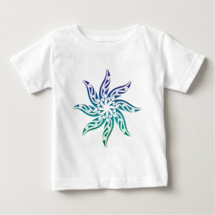 Camiseta De Bebé Tupuanuku