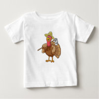 Turquía como agricultor