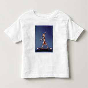 Camiseta De Bebé Tutankhamun el arponero