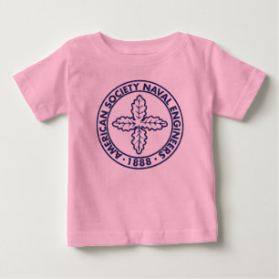 Camiseta De Bebé Tutú de ASNE
