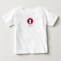 Tutu de niña HAMbWG, T o Bodysuit - Bella