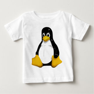 Camiseta De Bebé Tux