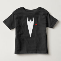 Tuxedo con Bowtie para Bodas