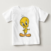 TWEETY™ Brazos Abiertos
