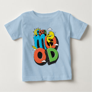 Camiseta De Bebé TWEETY™ Buen Humor