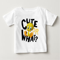TWEETY™- Cuto O Qué?