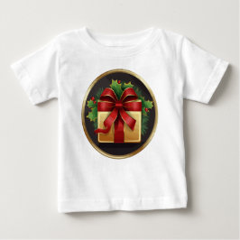 Camiseta De Bebé Twinkle Box