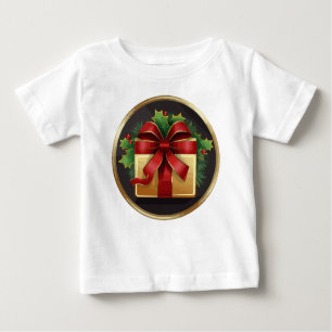 Camiseta De Bebé Twinkle Box