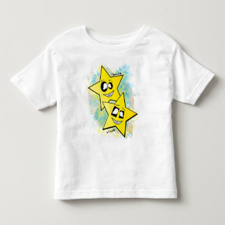 Camiseta De Bebé twinkle&winkle