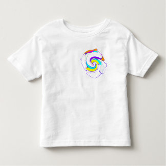 Camiseta De Bebé Twirl