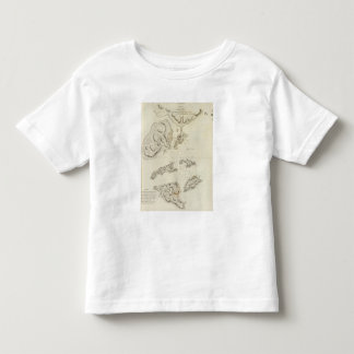 Camiseta De Bebé Typa, Macao, China
