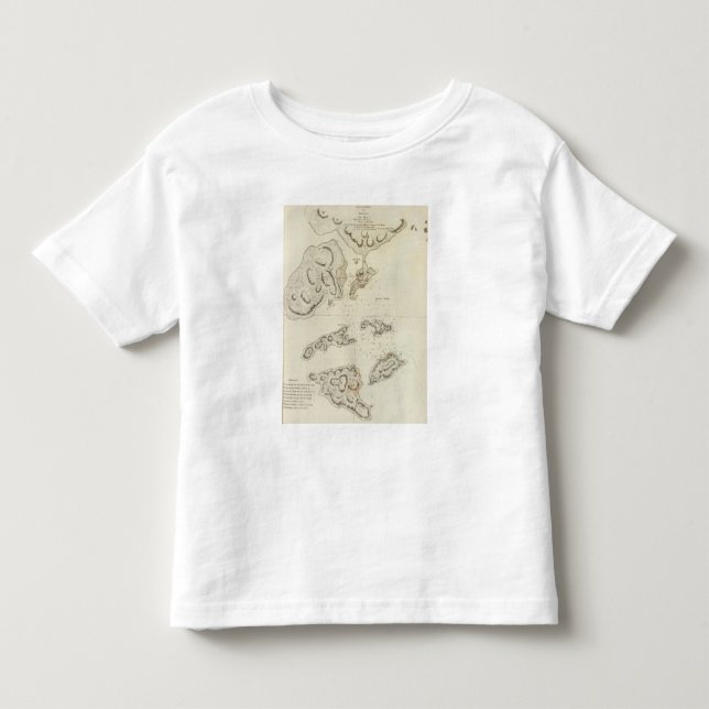 Camiseta De Bebé Typa, Macao, China (Anverso)