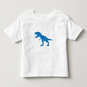 Camiseta De Bebé Tyrannosauro Rex T Rex Dinosaur