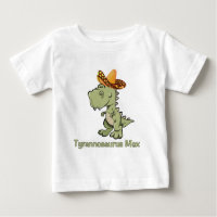 Tyrannosaurus Mex
