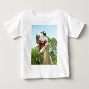Camiseta De Bebé Tyrannosaurus Rex