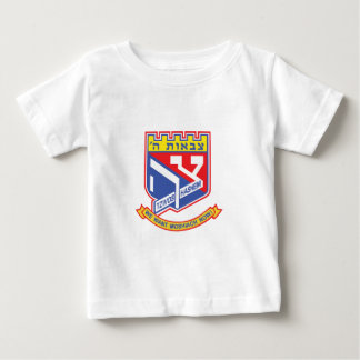 Camiseta De Bebé Tzivos Hashem