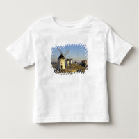 UE, España, La Mancha, Consuegra. Molinos de vient