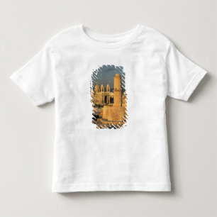 Camiseta De Bebé UE, Francia, Provenza, Bocas del Ródano,