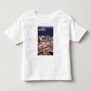 Camiseta De Bebé UE, Francia, Provenza, Bocas, del, Ródano,