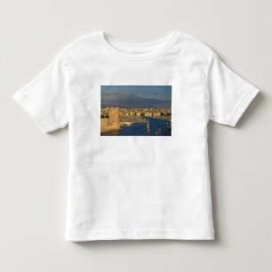 Camiseta De Bebé UE, Francia, Provenza, Bocas del Ródano, 2