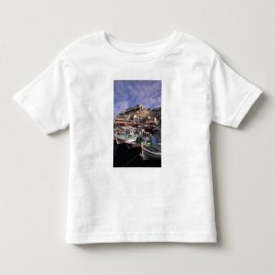 Camiseta De Bebé UE, Francia, Provenza, Bocas, del, Ródano, 2