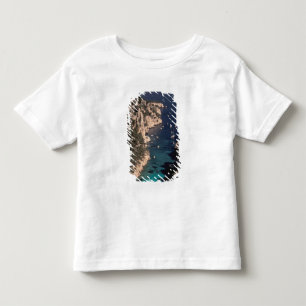 Camiseta De Bebé UE, Francia, Provenza, Bocas, del, Ródano, 4