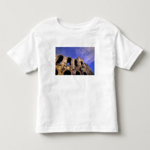 Camiseta De Bebé UE, Francia, Provenza, Bocas, del, Ródano, 5