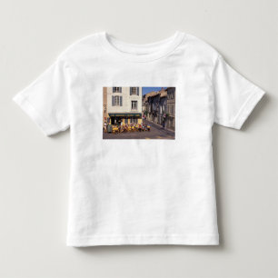 Camiseta De Bebé UE, Francia, Provenza, Bocas del Ródano, Arlés.