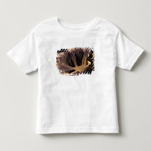 Camiseta De Bebé UE, Francia, Provenza, Bocas, del, Ródano, Les