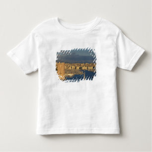 Camiseta De Bebé UE, Francia, Provenza, Bouches-du-Rhone, 2