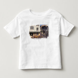 Camiseta De Bebé UE, Francia, Provenza, Bouches-du-Rhone, Arles.