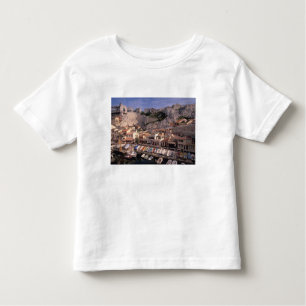 Camiseta De Bebé UE, Francia, Provenza, Bouches, du, Ródano, 7