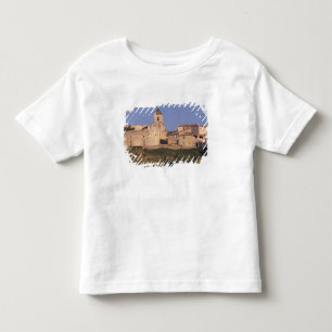 Camiseta De Bebé UE, Francia, Provenza, Región de Aix