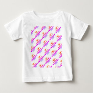 CAMISETA DE BEBÉ UFO PETS