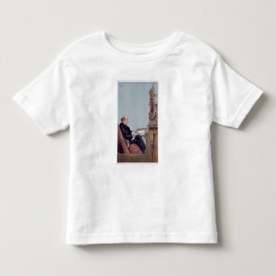 Camiseta De Bebé Un abogado escocés