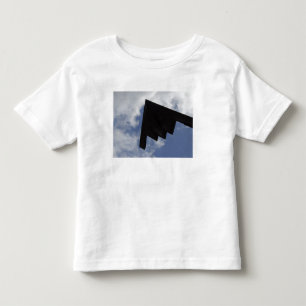 Camiseta De Bebé Un alcohol B-2 en vuelo