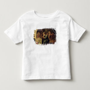 Camiseta De Bebé Un alquimista