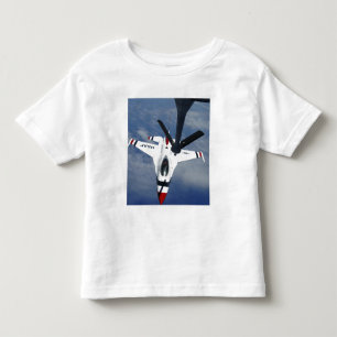 Camiseta De Bebé Un Altus KC-135 Stratotanker
