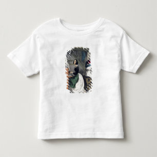 Camiseta De Bebé Un alumno de la escuela de música, de 'Les Femmes
