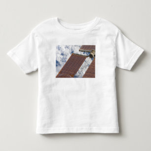 Camiseta De Bebé Un arsenal solar reparado