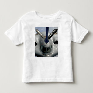 Camiseta De Bebé Un avión del alcohol B-2 que consigue en la