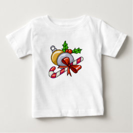 Camiseta De Bebé Un canto divertido