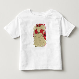 Camiseta De Bebé Un Chica de fantasía en el teatro del Daly