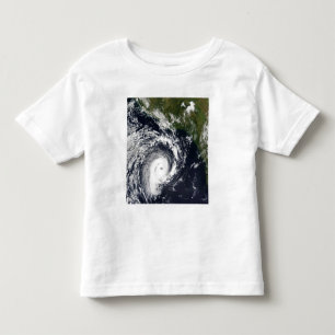 Camiseta De Bebé Un ciclón tropical