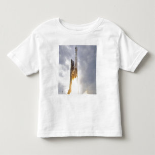 Camiseta De Bebé Un cohete unido del atlas V de Alliance del