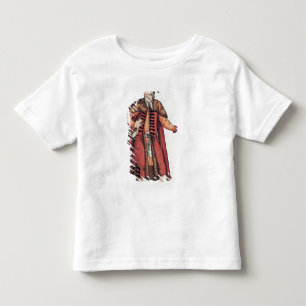 Camiseta De Bebé Un comerciante ruso