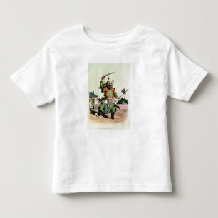 Camiseta De Bebé Un cómico chino