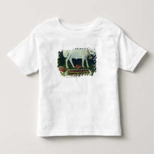 Camiseta De Bebé Un cordero pascual, 1914