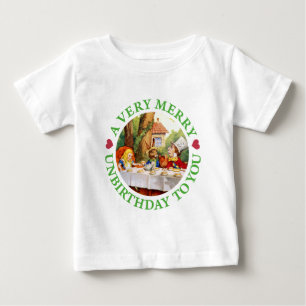 Camiseta De Bebé ¡Un cumpleaños muy divertido para ti!
